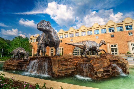 Fernbank Museum of Natural History